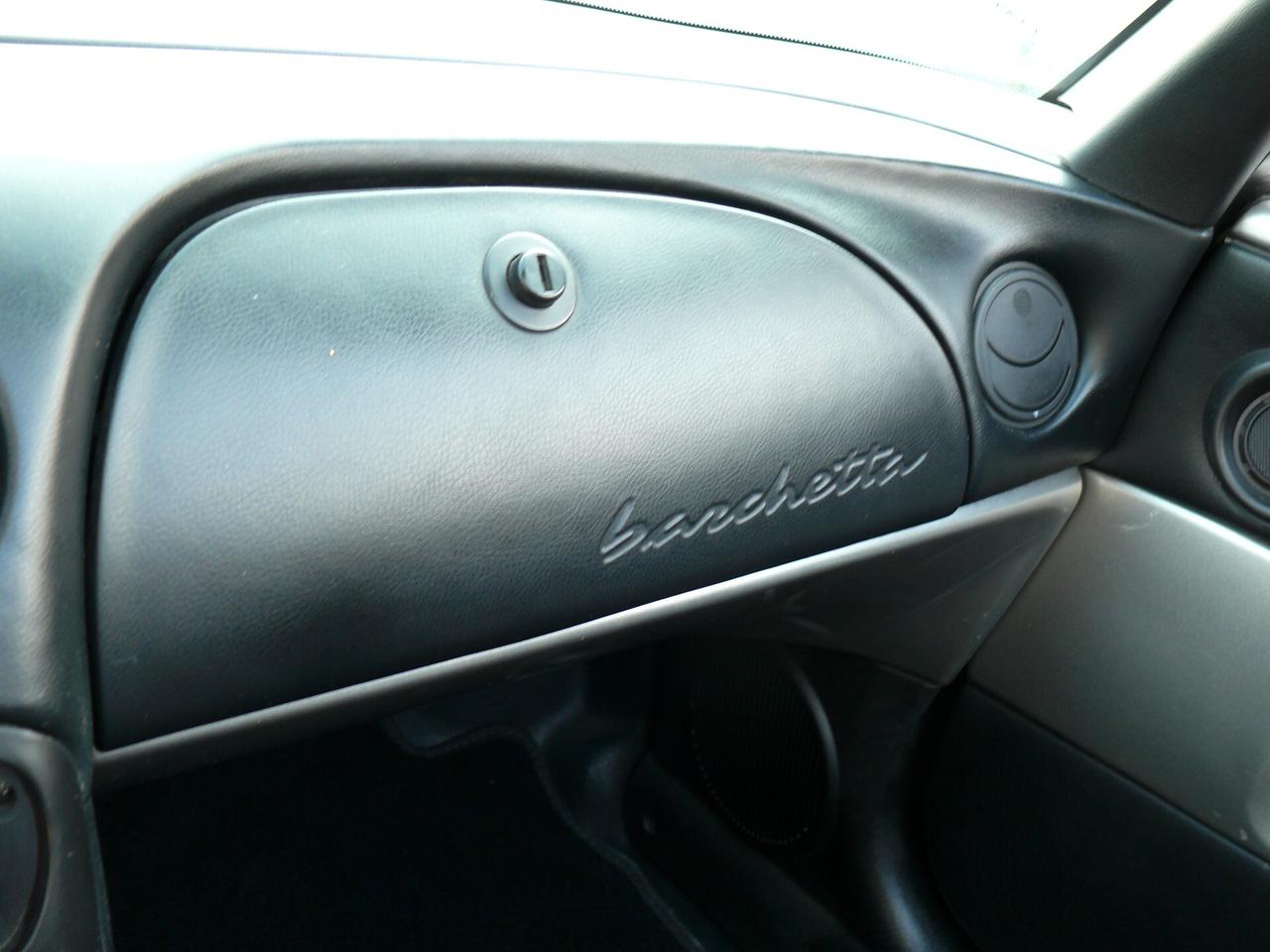Fiat Barchetta 1.8 16V