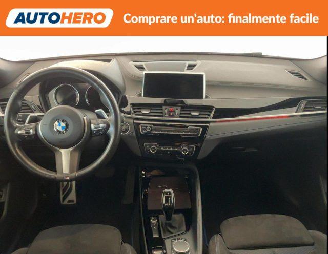 BMW X2 sDrive20i Msport