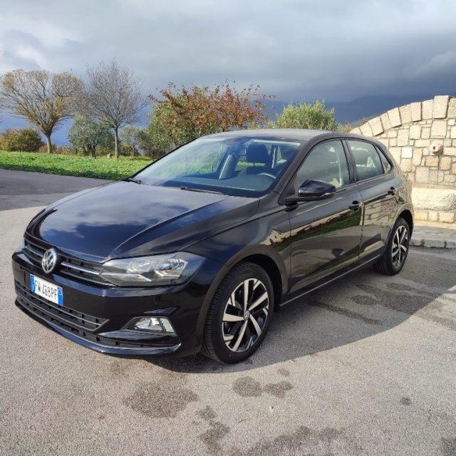 VOLKSWAGEN Polo Business 1.6 TDI 5p. Comfortline BlueMotion Tech.