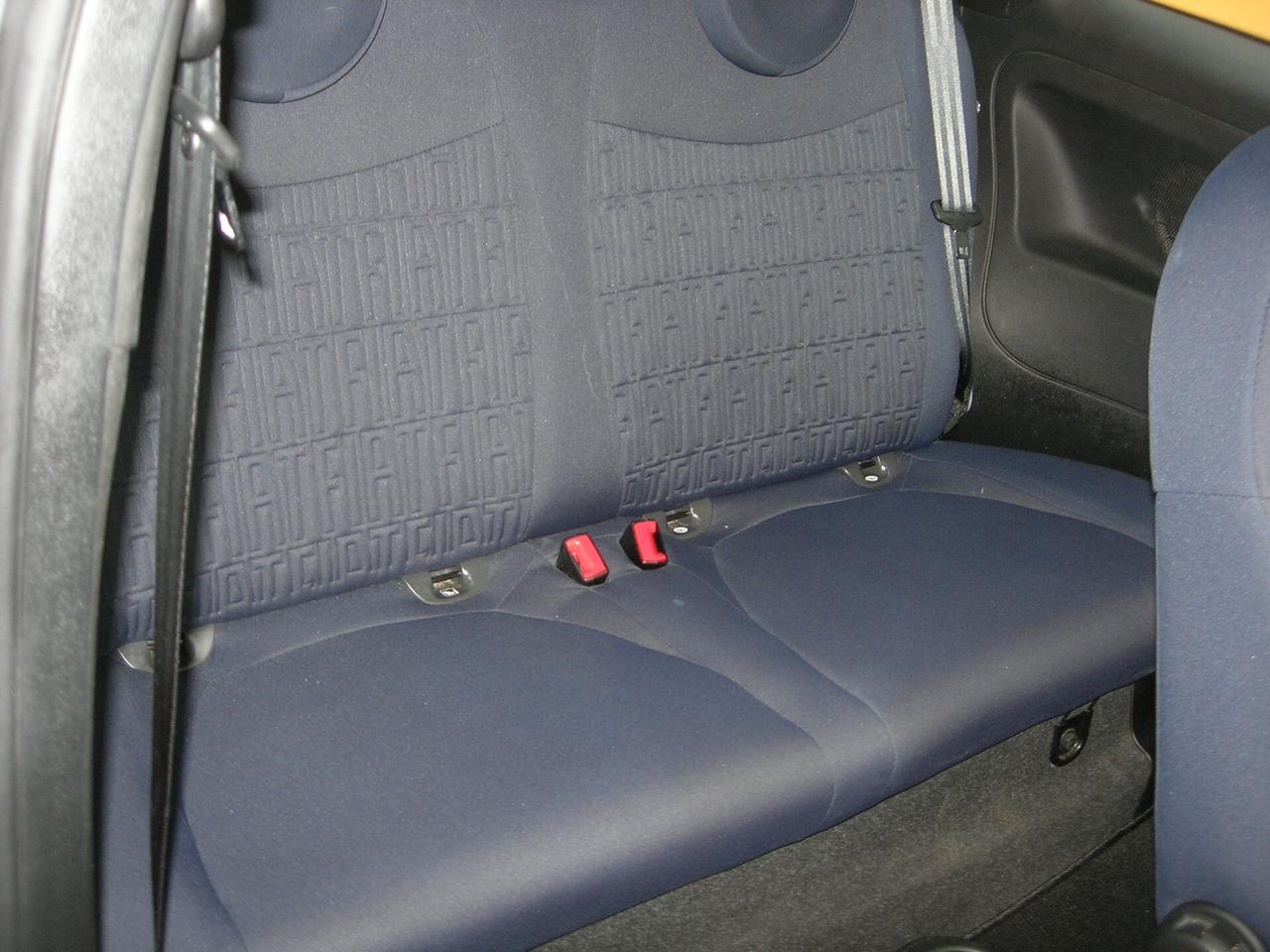 Fiat 500 1.0 Hybrid Cult