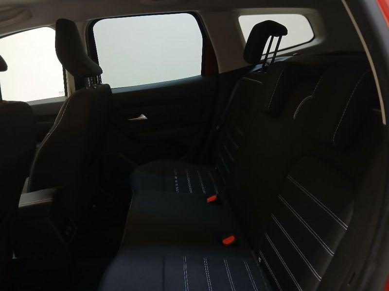 Dacia Duster 1.0 tce Prestige up Gpl 4x2 100cv
