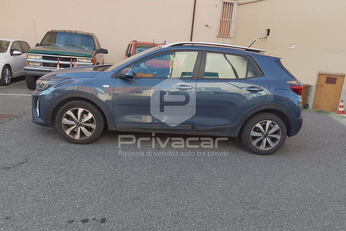 KIA Stonic 1.2 DPI ECO GPL Urban Special Edition