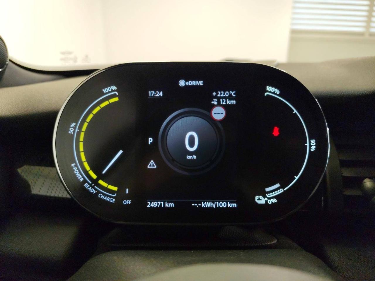 MINI Cooper SE L 3 Porte