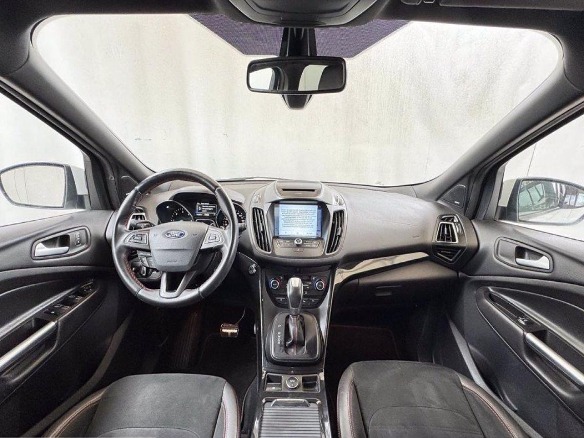 FORD Kuga 1 5 tdci st line ses 2wd 120cv powershift