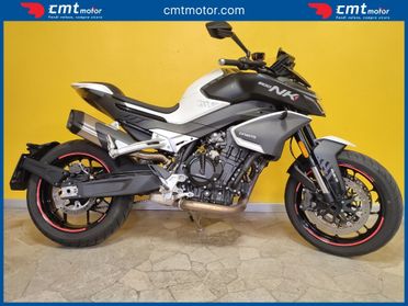CF MOTO 800NK - 2024