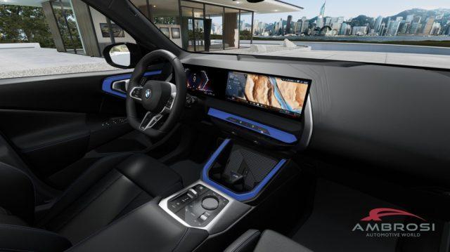 BMW X3 xDrive20d Msport Premium Package