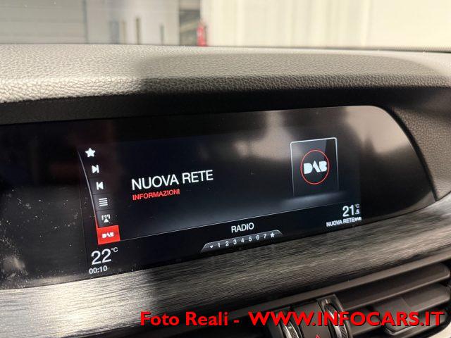ALFA ROMEO Stelvio 2.2 160 CV AT8 RWD Sport-Tech - PROMO