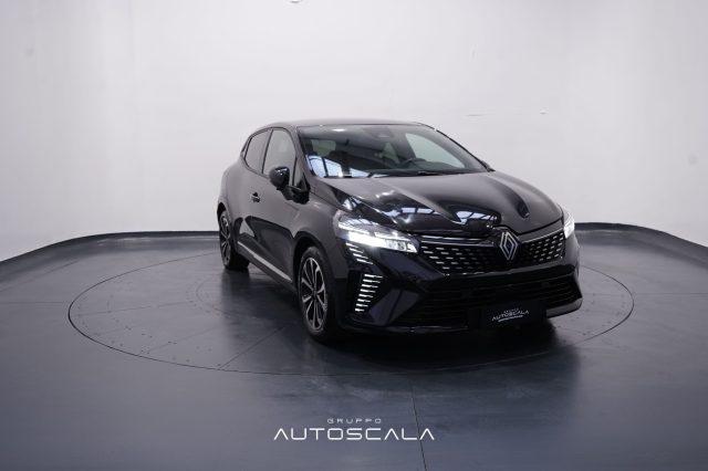 RENAULT Clio TCe 90cv 5 porte Techno