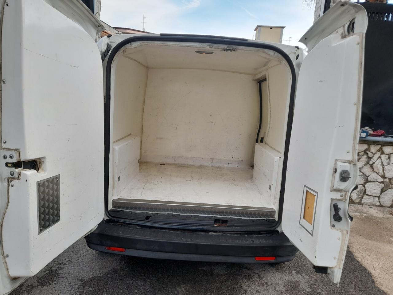 Fiat Doblo 1300 mtj COIMBENTATO