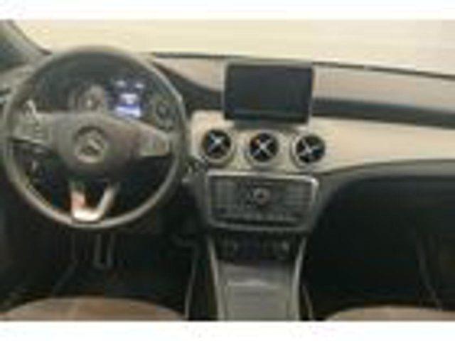 MERCEDES-BENZ CLA 200 d S.W. Automatic Sport