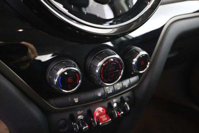 MINI Mini Countryman 1.5 Cooper Classic Countryman