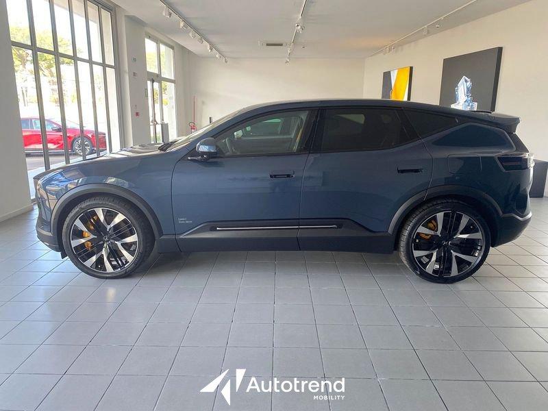 Polestar Polestar 3 PRONTA CONSEGNA Long Range Dual Motor Performance-Pilot-Plus Pack