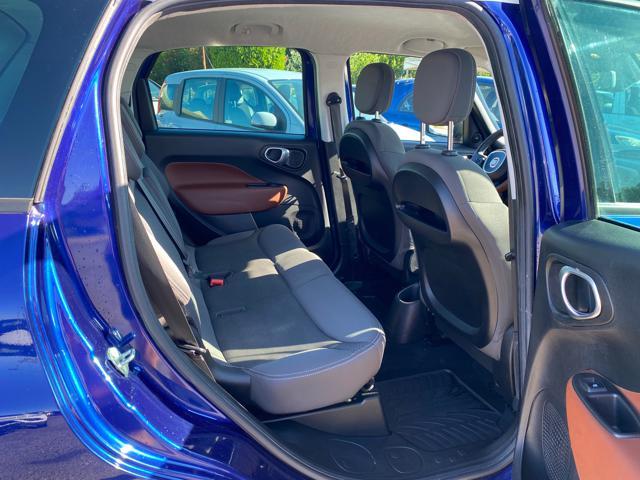 FIAT 500L 1.6 Multijet 120 CV Trekking