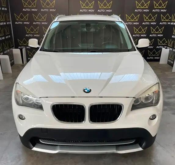 Bmw X1 sDrive18d ATTIVA