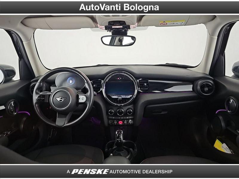 MINI Mini 5 porte Mini 5p 1.5 Cooper Essential auto
