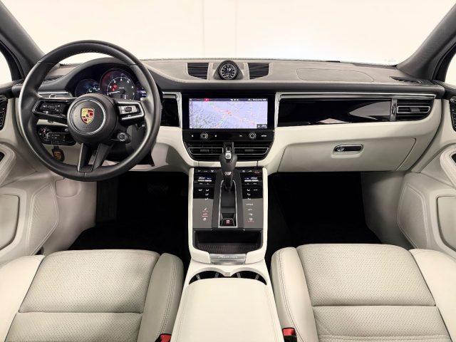 PORSCHE Macan 2.0 265cv PDK "IVA ESPOSTA"