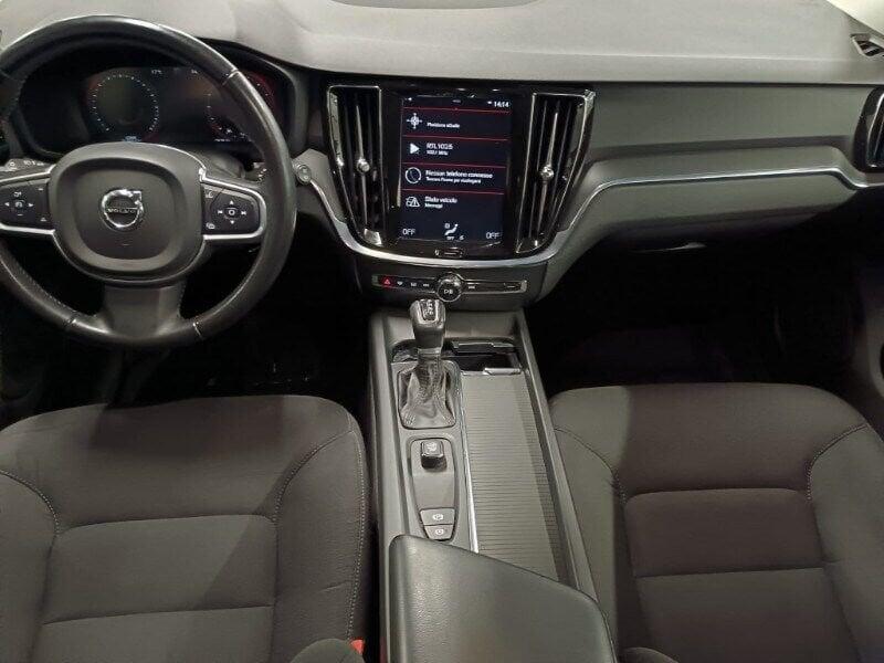 Volvo V60 V60 D3 Geartronic Momentum Business