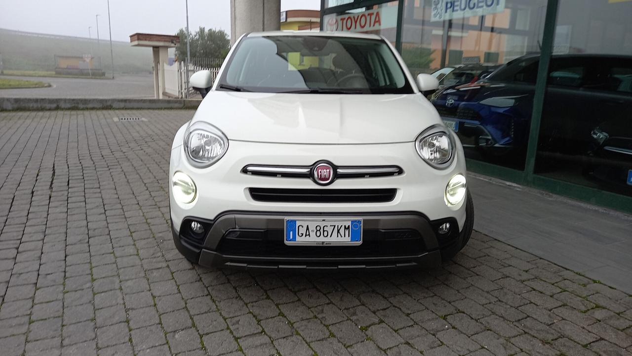 Fiat 500X 1.0 T3 120 CV Cross