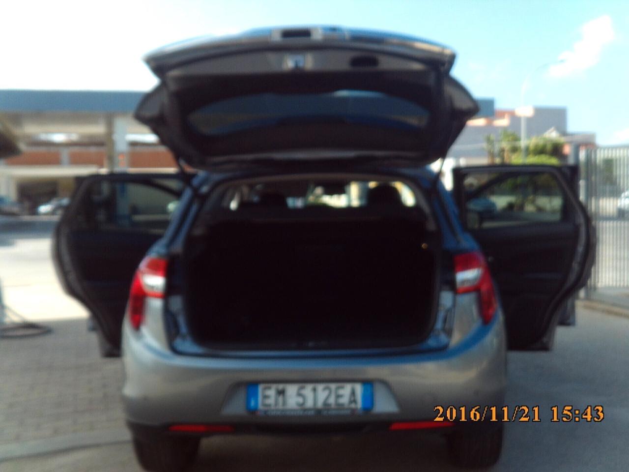 Citroen C4 Aircross 1.6 HDi 115 Stop&Start 2WD Exclusive