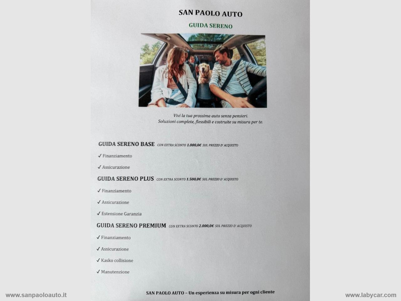 PEUGEOT 308 PureTech Turbo 130 S&S EAT8 SW GT NEOPATENTATO