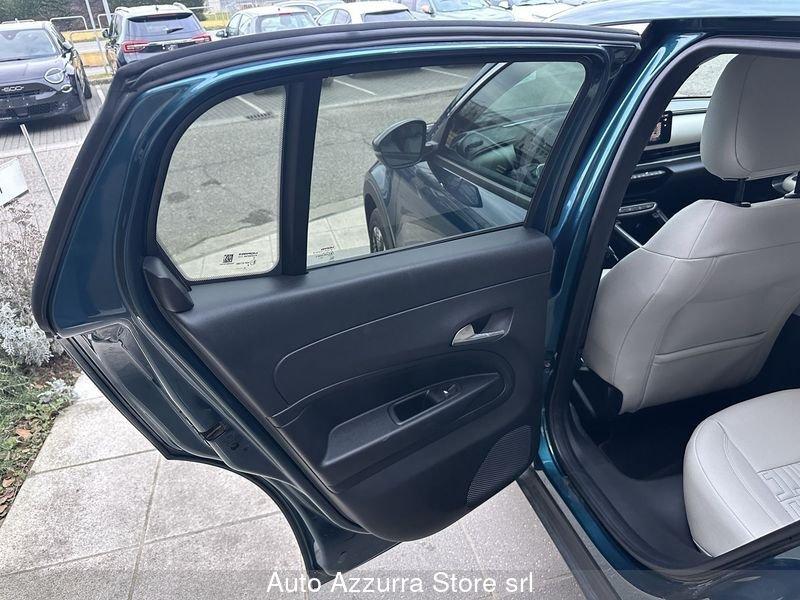 FIAT 600 Hybrid 100 CV DCT MHEV La Prima *COLORI VARI, PROMO AZZURRA*