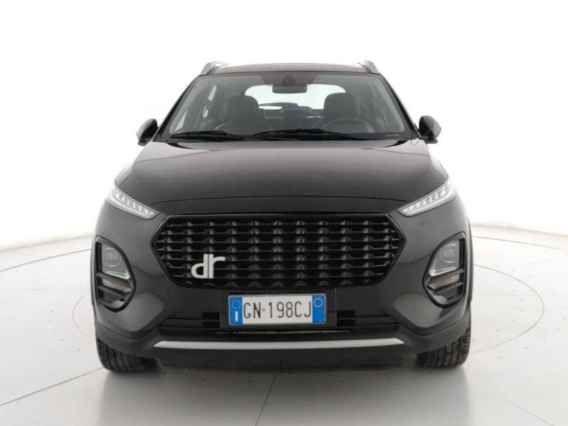 DR AUTOMOBILES dr 3.0 1.5 Gpl 114cv