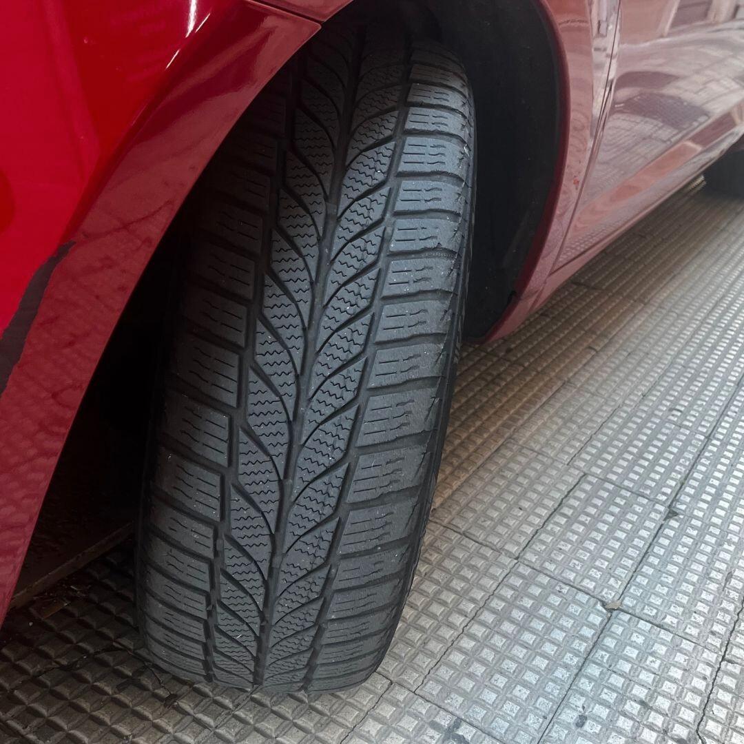 Alfa Romeo MiTo 1.4 T 120 CV GPL **72.000km**