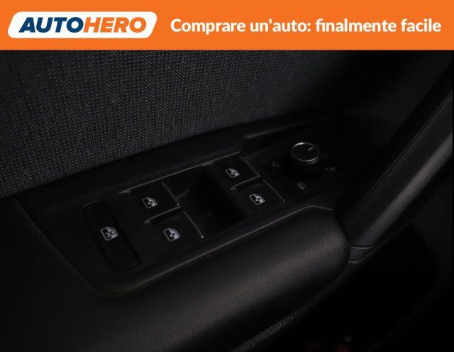 SEAT Tarraco 1.5 TSI Style
