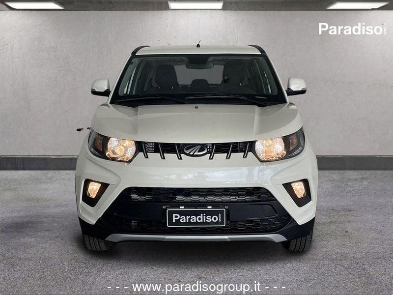 Mahindra KUV100 1.2 K6+