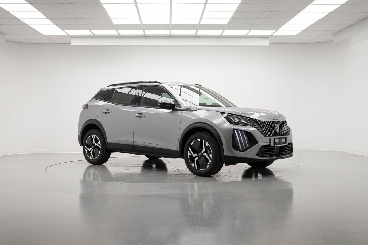 PEUGEOT 2008 PURETECH 100 S&S ALLURE