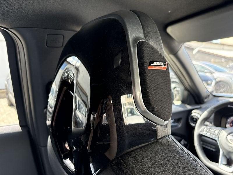 Nissan Juke Juke 1.0 dig-t Tekna 114cv