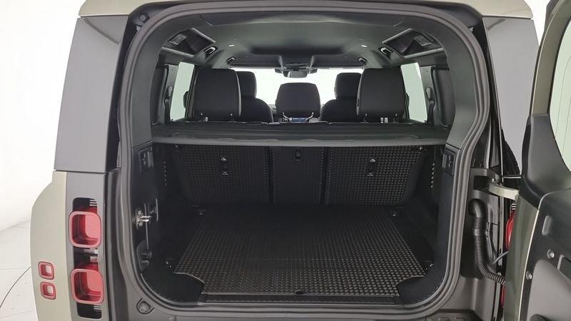 Land Rover Defender 110 3.0D I6 200 CV AWD Auto S