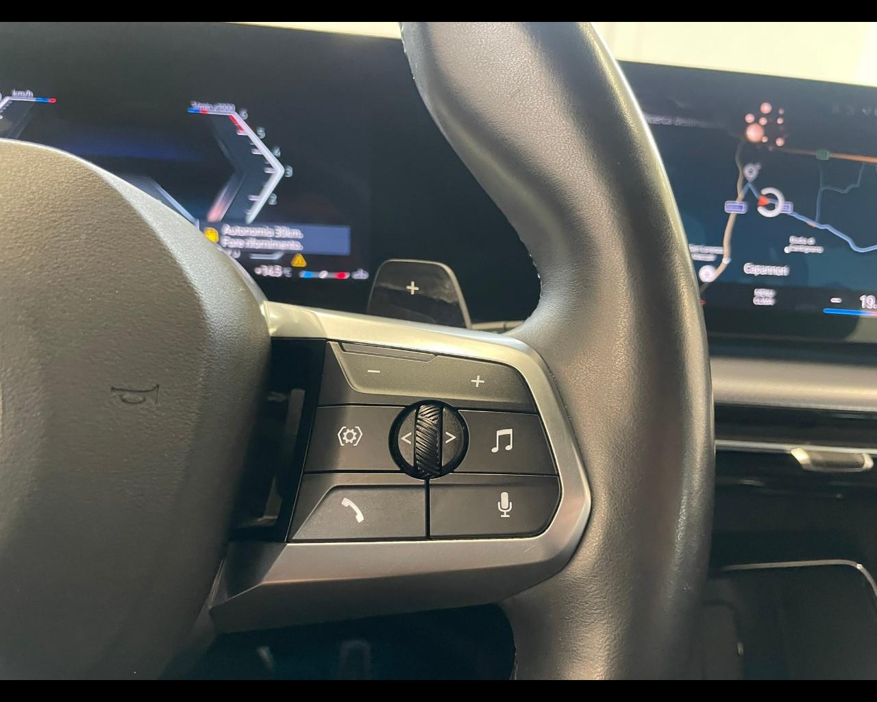 BMW X1 (U11) - X1 xDrive 20d Msport