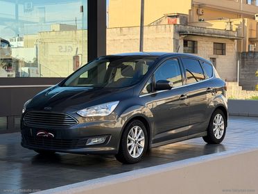 FORD C-Max 1.5 TDCi 120 CV S&S Titanium