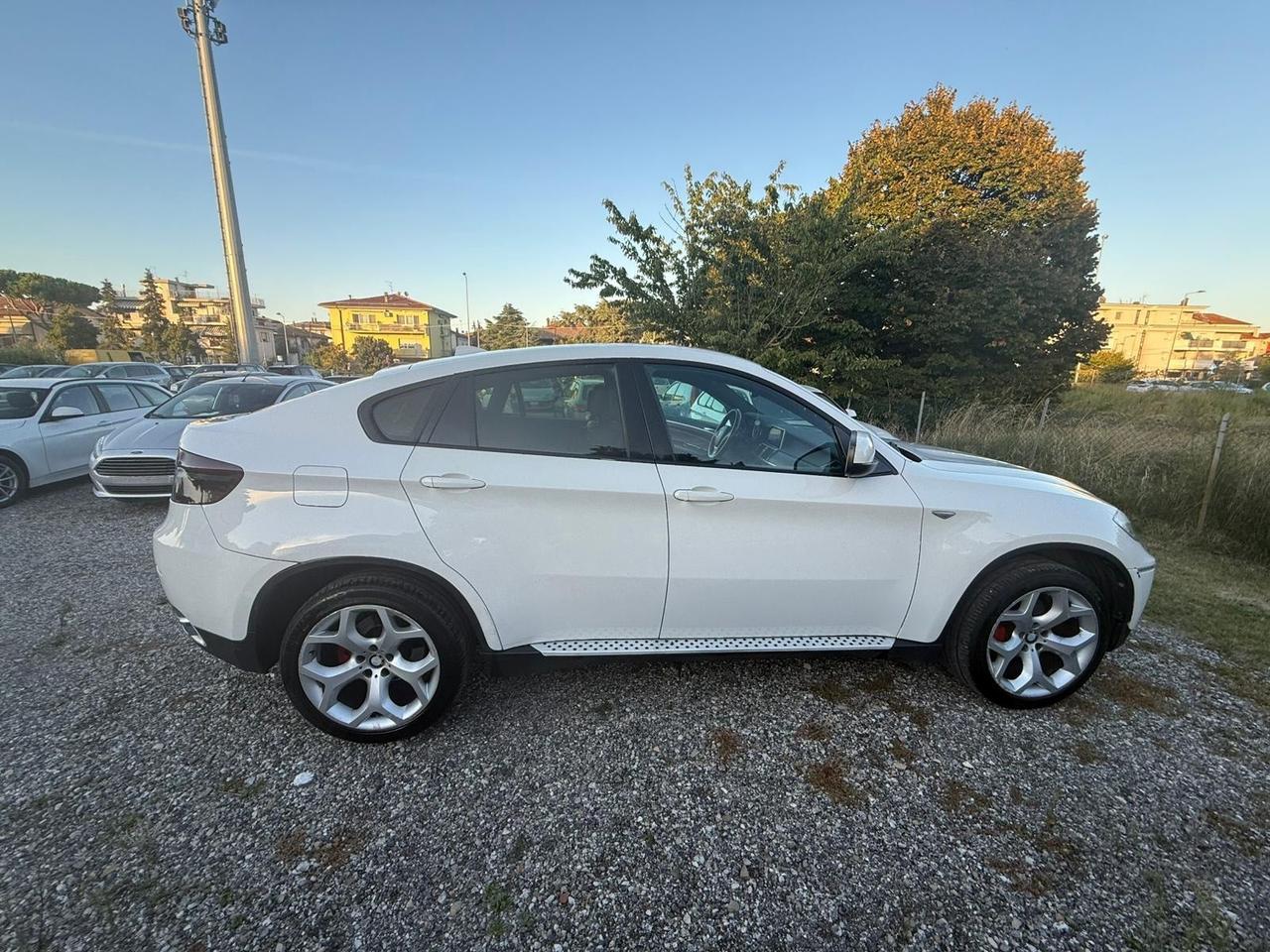 Bmw X6 xDrive30d Futura