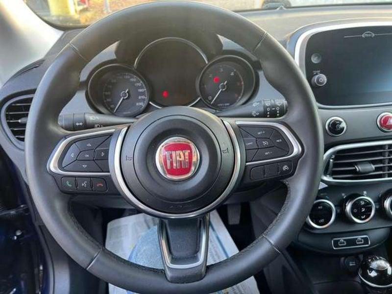 FIAT 500X 1.6 mjt Cross 130cv *PROMO OUTLET*