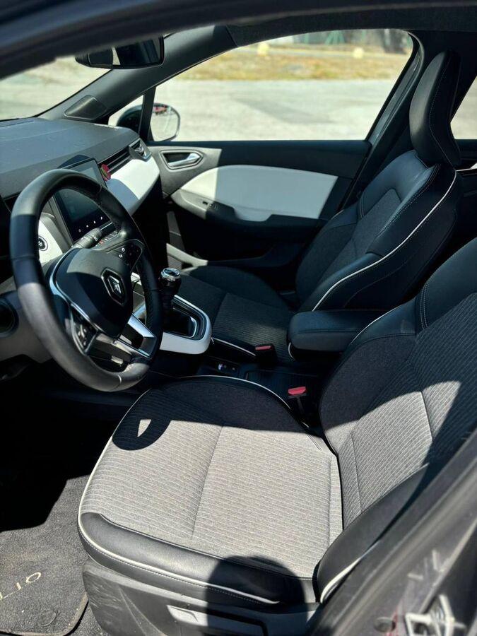 Renault Clio 1.0 tce Intens Gpl 100cv my21