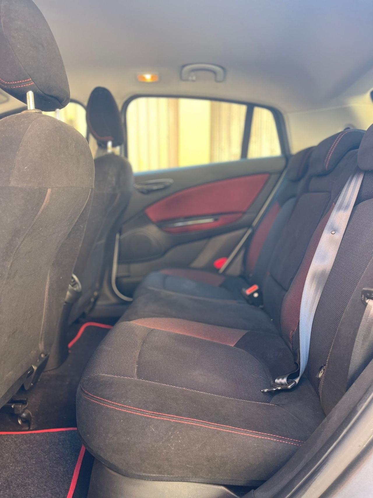 Fiat Bravo 1.6 MJT 105 CV DPF Easy