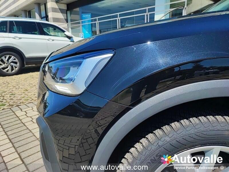Audi Q2 35 TFSI S tronic Business