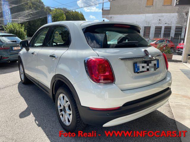 FIAT 500X 1.3 MultiJet 95 CV Pop Star PROMO
