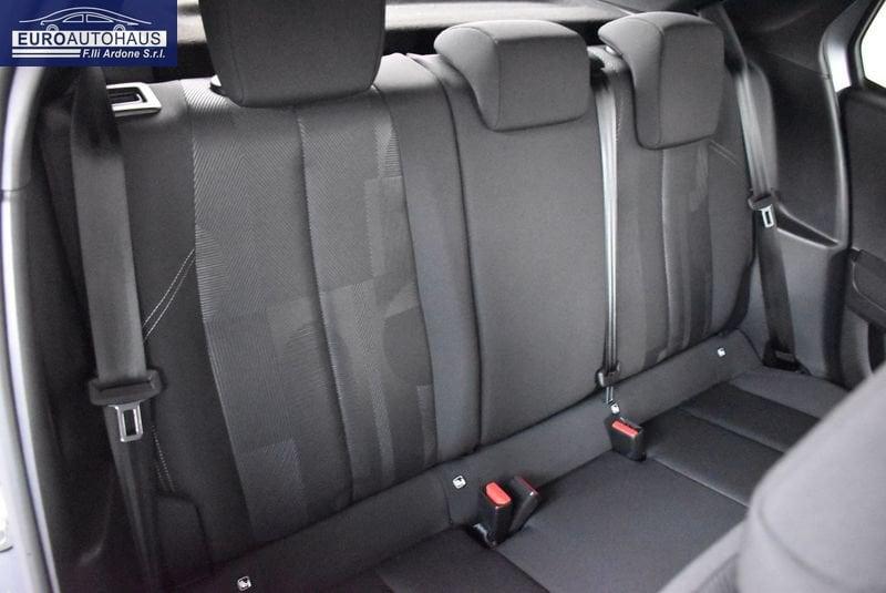 Lancia Ypsilon Ypsilon 1.2 mhev e-dct