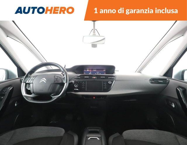 CITROEN Grand C4 Picasso BlueHDi 120 S&S EAT6 Feel