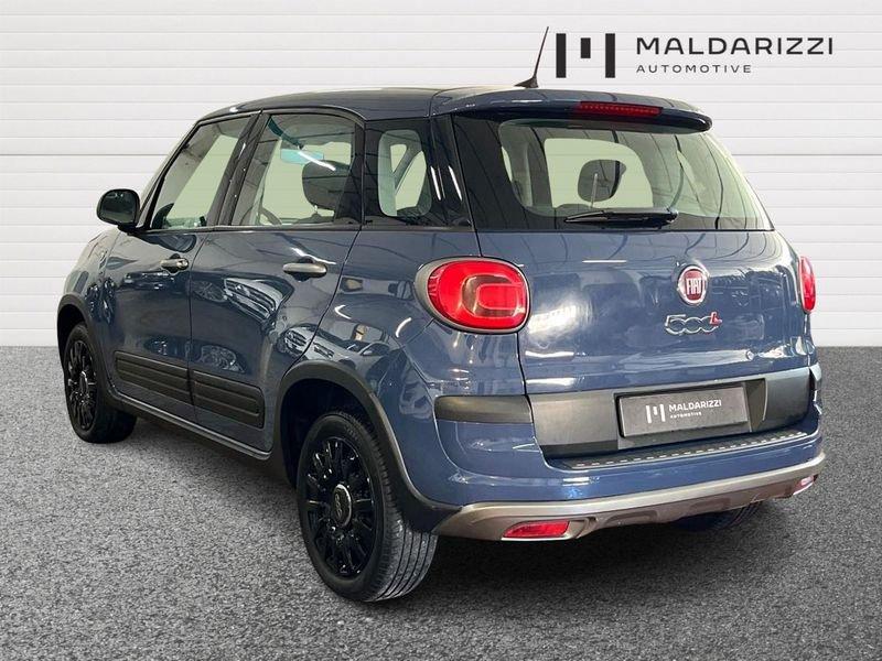 FIAT 500L 2017 1.3 mjt Connect 95cv