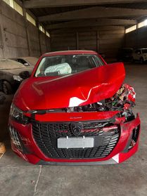 Peugeot 208 PureTech 75 Stop&Start 5 porte Active