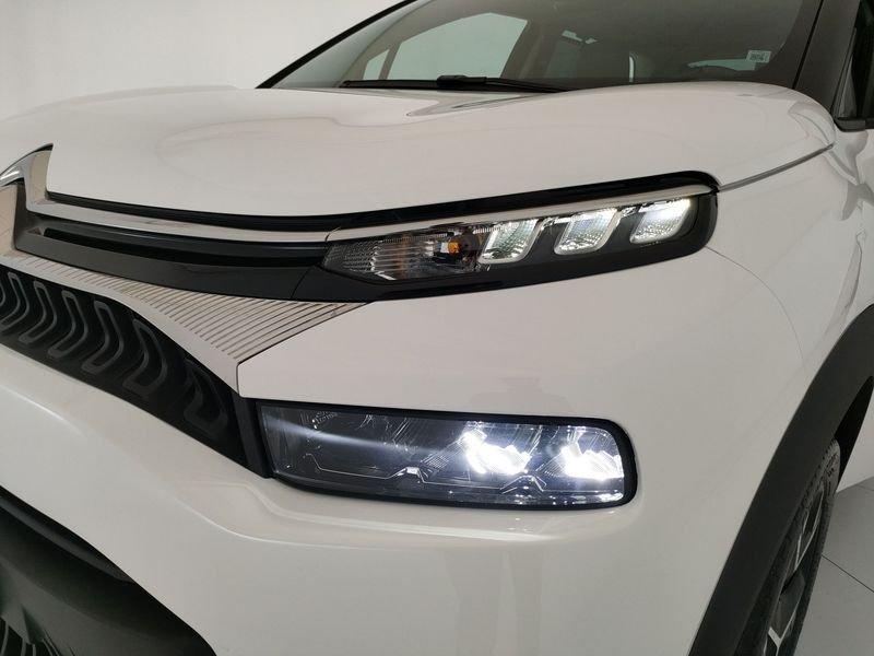 Citroën C3 Aircross PureTech 110 S&S Shine Pack