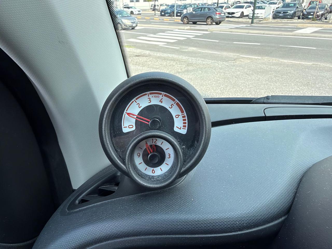 Smart ForTwo Youngster 1.0 *PROMO FINANZIAM #50282