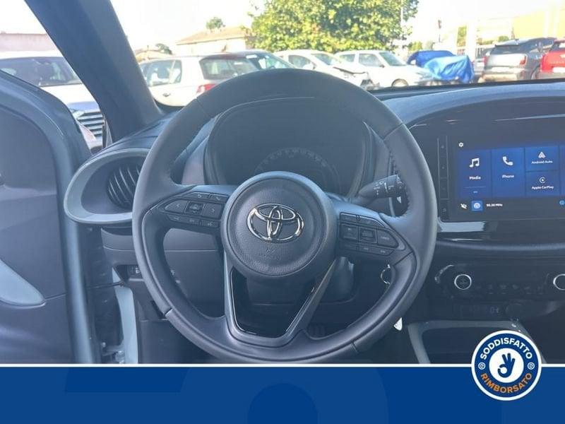Toyota Aygo X 1.0 Trend MT MY24