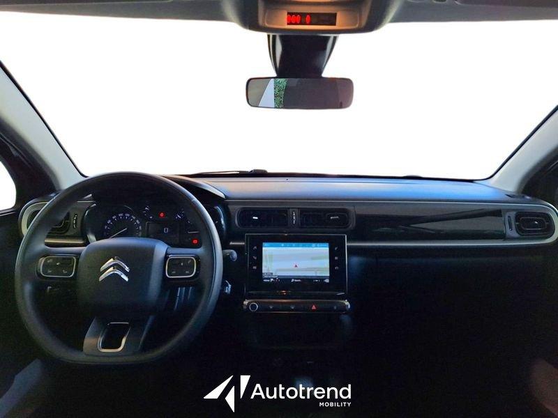 Citroën C3 PureTech 110 CV S&S Plus