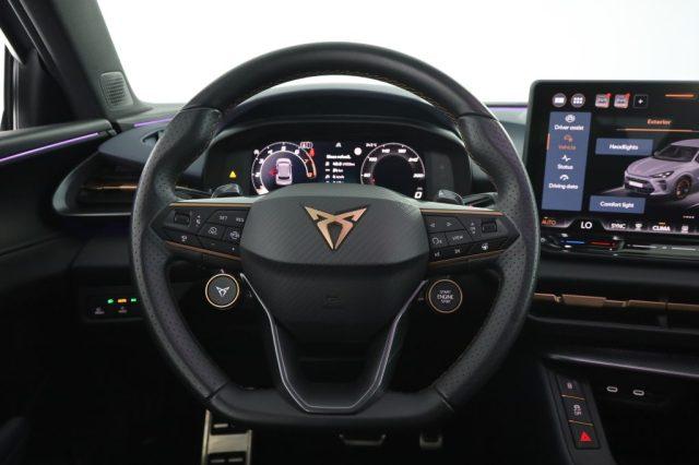 CUPRA Terramar Terramar 1.5 Hybrid DSG