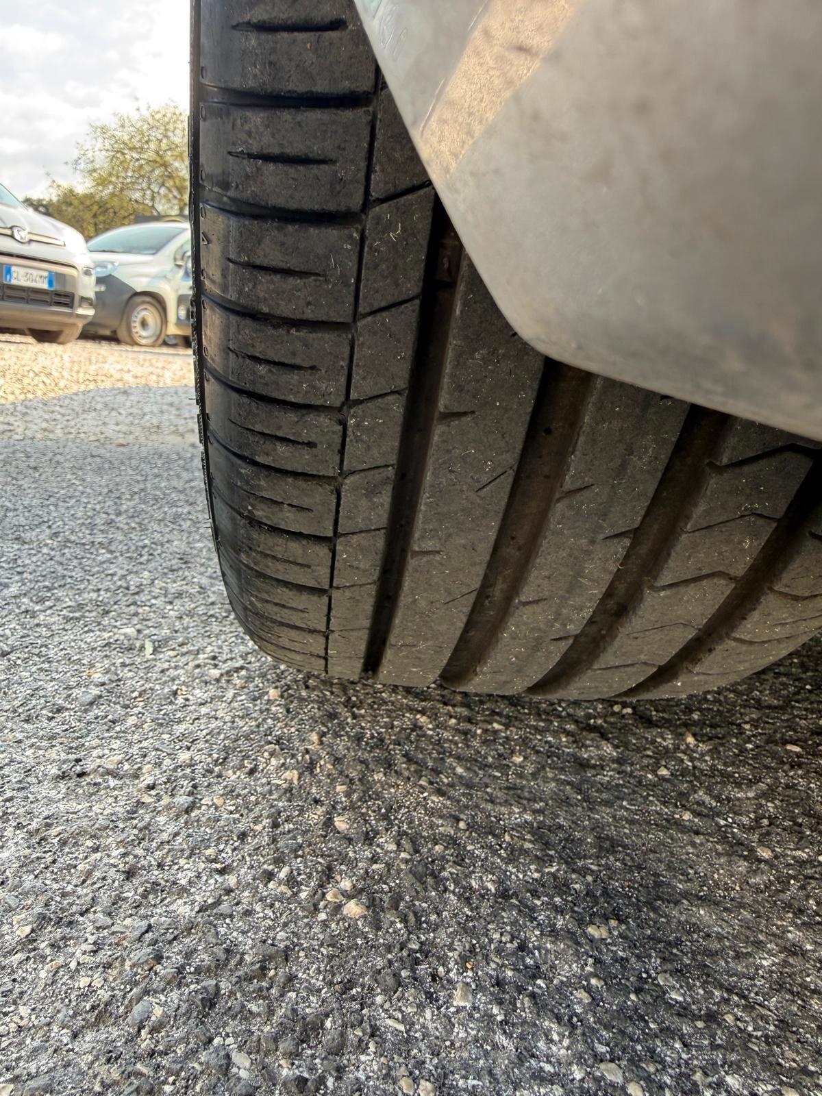 Audi A3 SPB 2.0 TDI 150 CV clean diesel S tronic Ambition